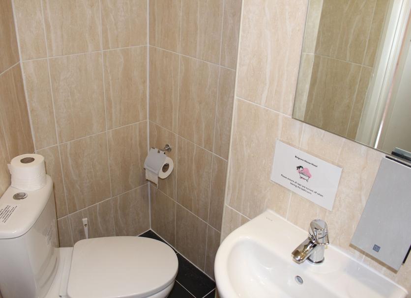 Banyo Fotoğraf