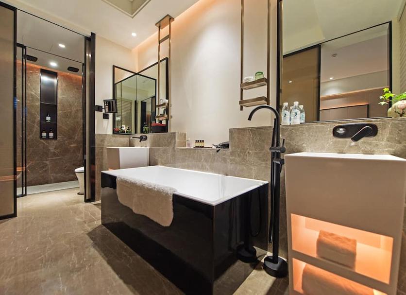 Banyo Fotoğraf