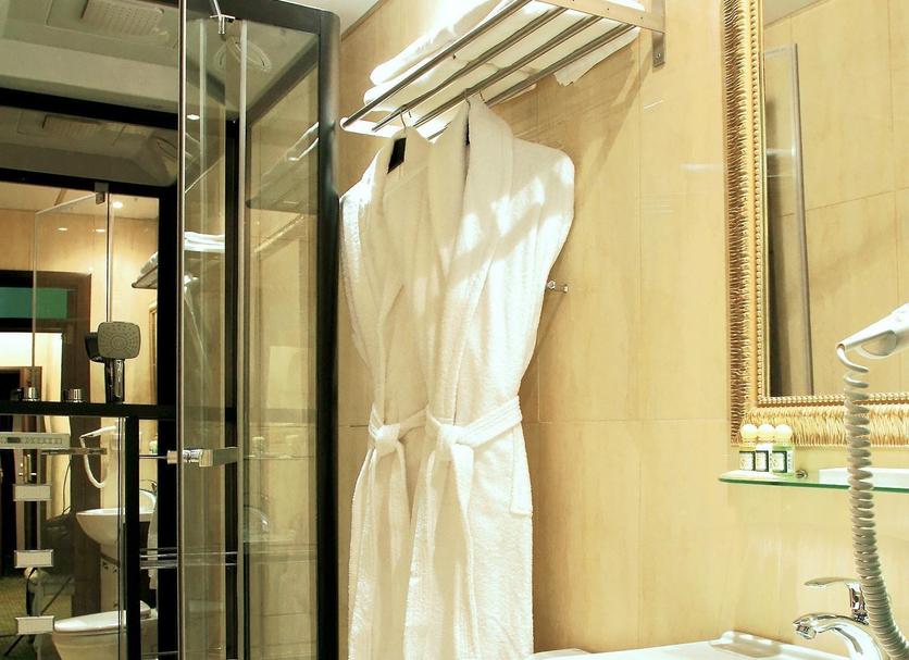 Banyo Fotoğraf