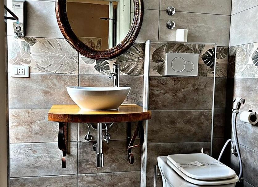 Banyo Fotoğraf