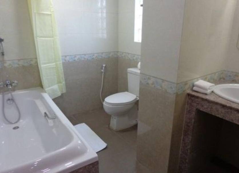 Banyo Fotoğraf
