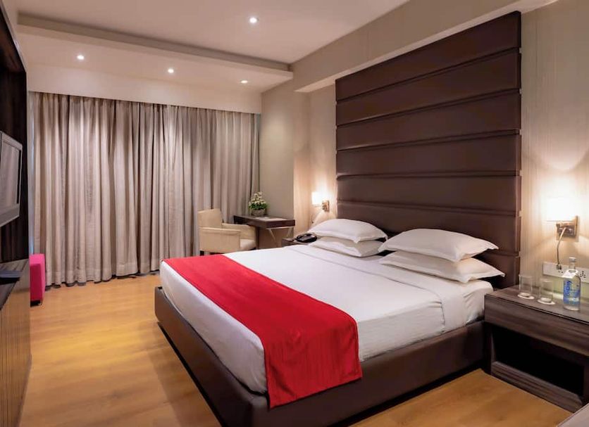 Yatak Odası Fotoğraf