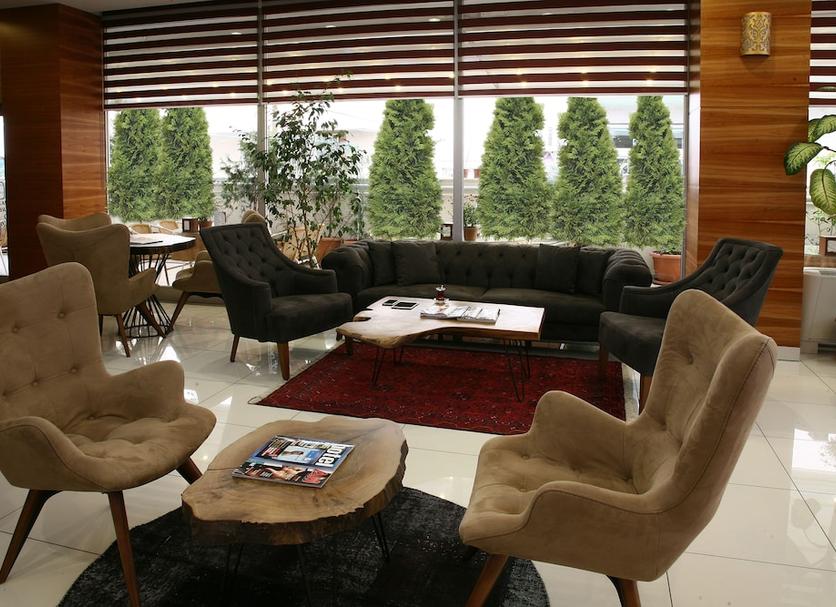 Salon Fotoğraf