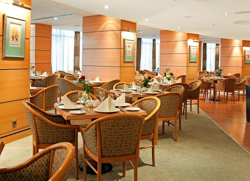Restoran Fotoğraf