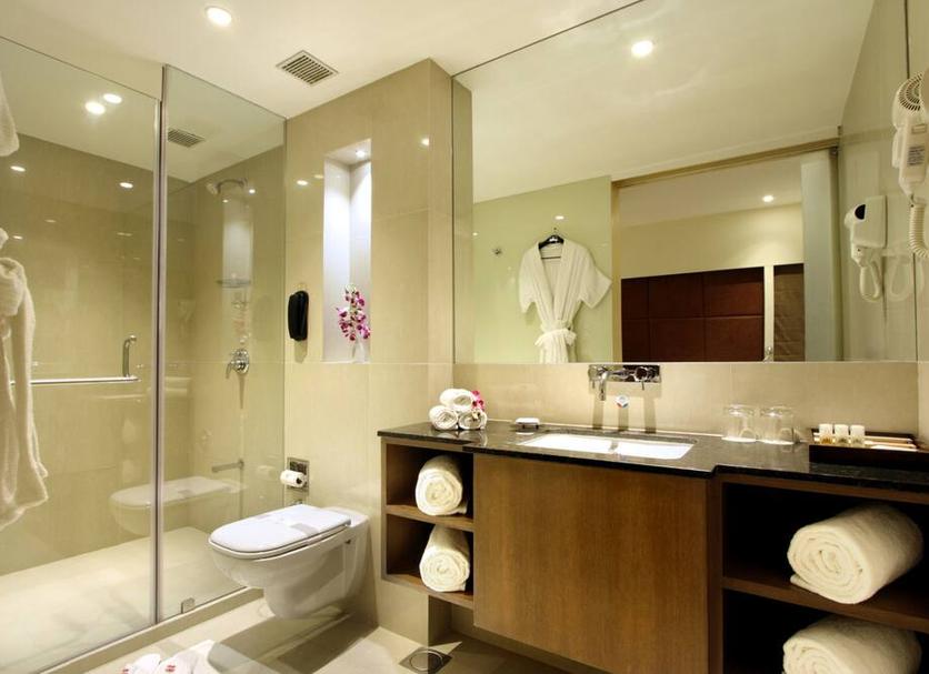 Banyo Fotoğraf