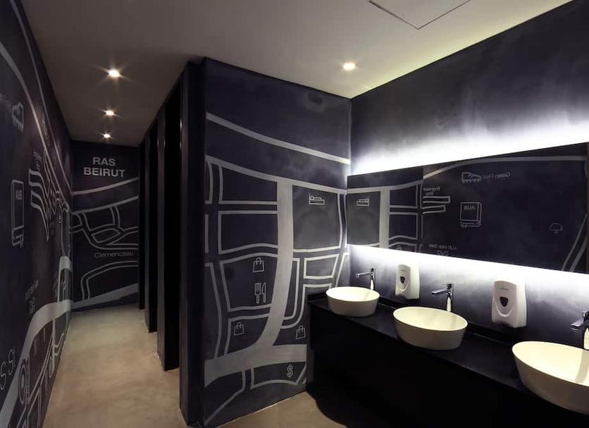 Banyo Fotoğraf