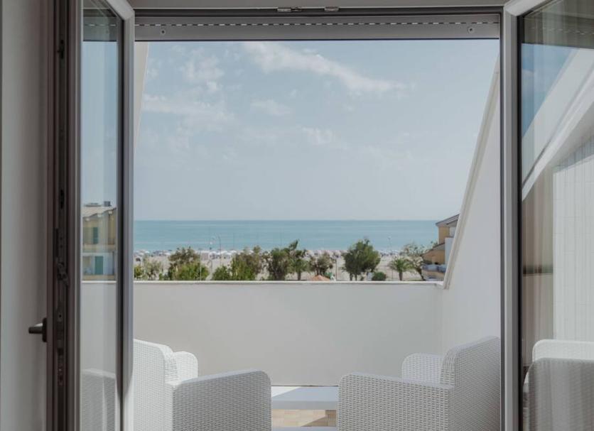 Balkon Fotoğraf