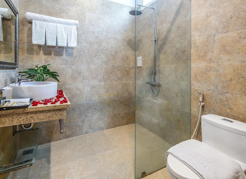 Banyo Fotoğraf
