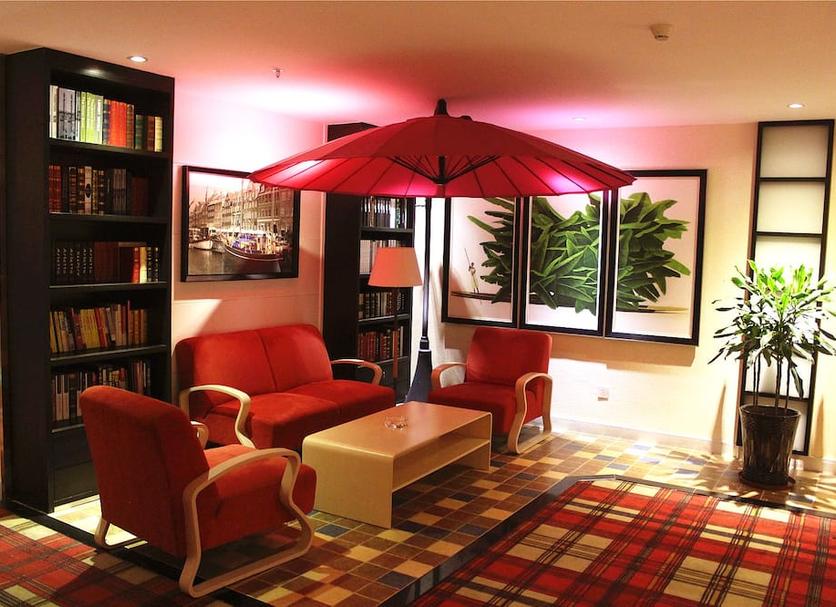 Salon Fotoğraf