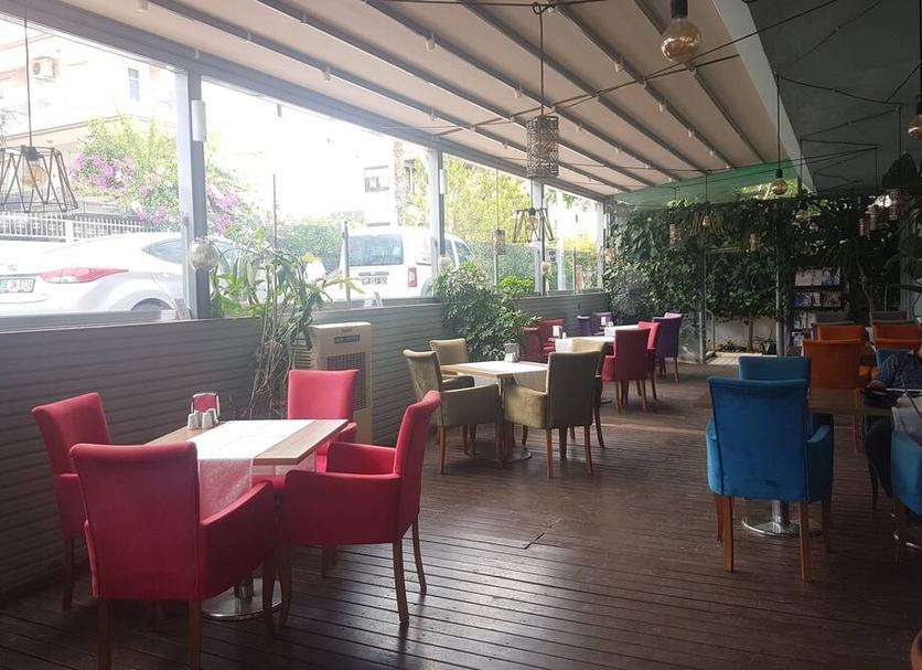 Restoran Fotoğraf