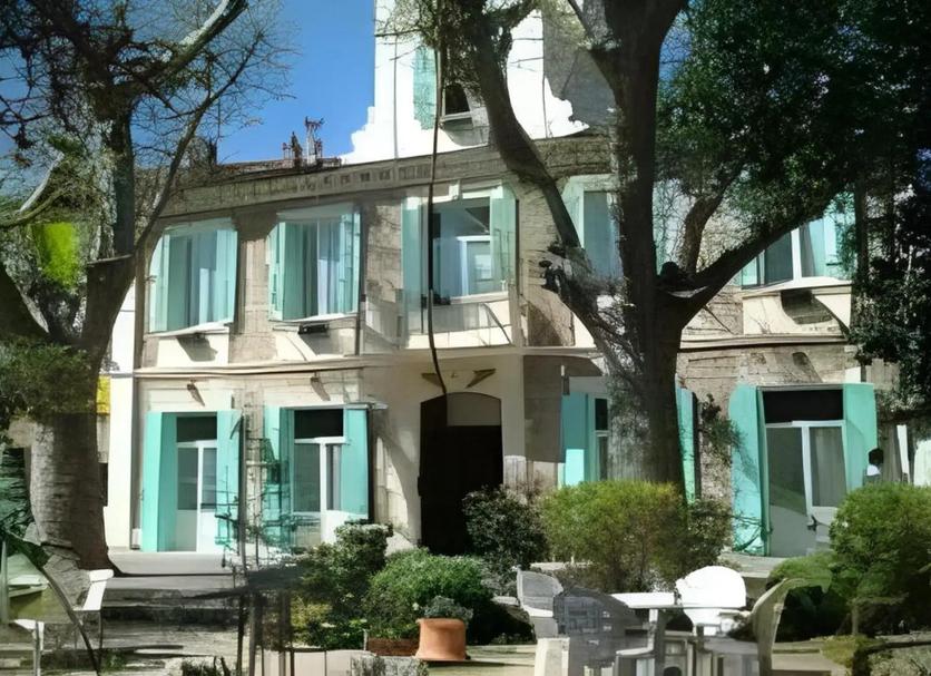 Bina Fotoğraf