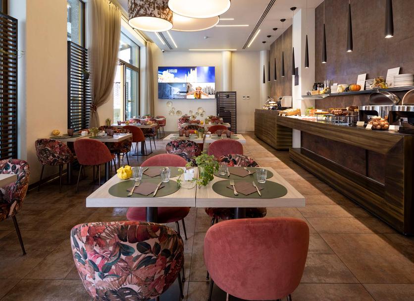 Restoran Fotoğraf