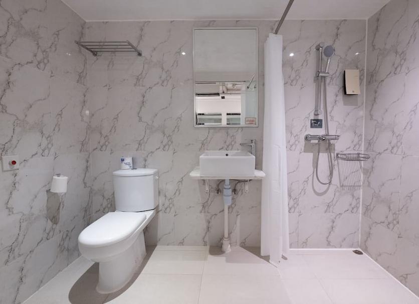 Banyo Fotoğraf