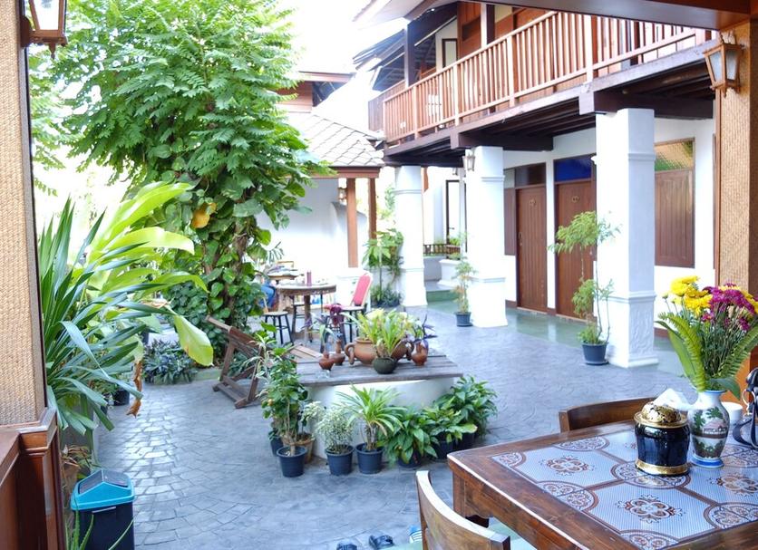 Veranda Fotoğraf