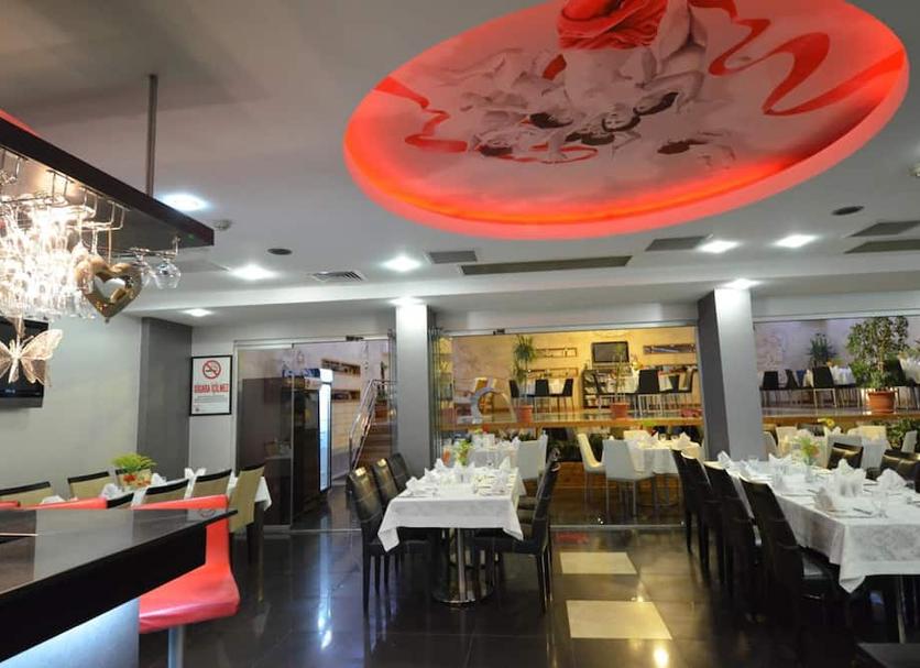 Restoran Fotoğraf