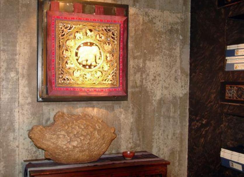 Oda olanağı Fotoğraf