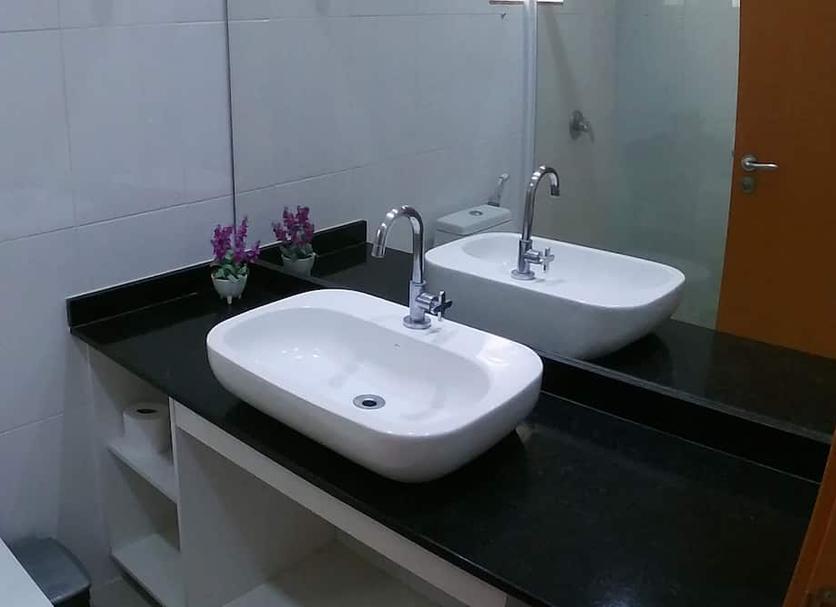 Banyo Fotoğraf