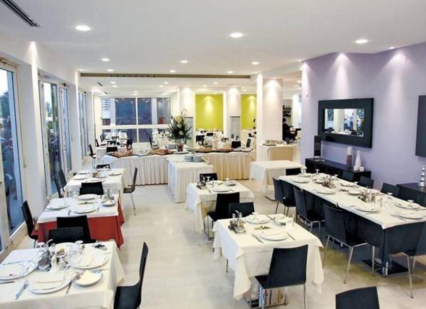 Restoran Fotoğraf