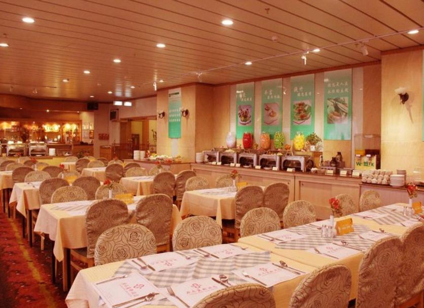 Restoran Fotoğraf