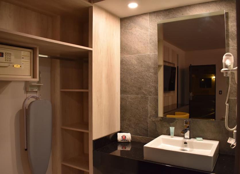 Banyo Fotoğraf