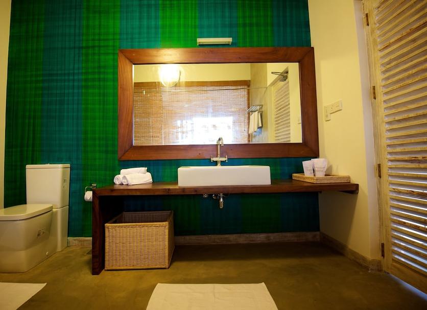 Banyo Fotoğraf