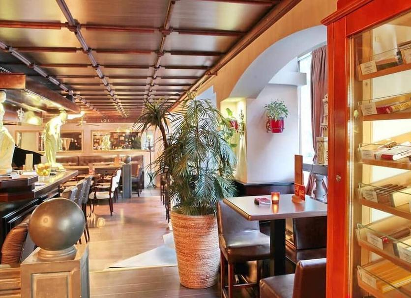 Restoran Fotoğraf