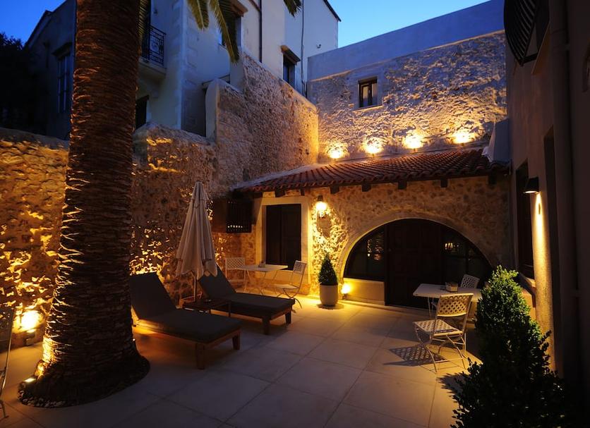 Veranda Fotoğraf