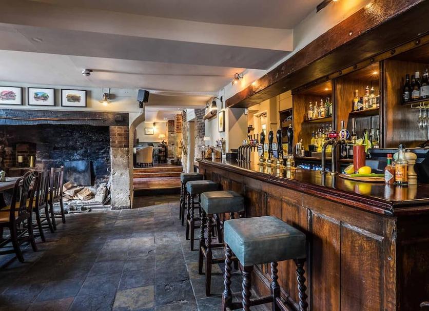 Bar Fotoğraf