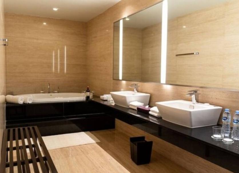 Banyo Fotoğraf