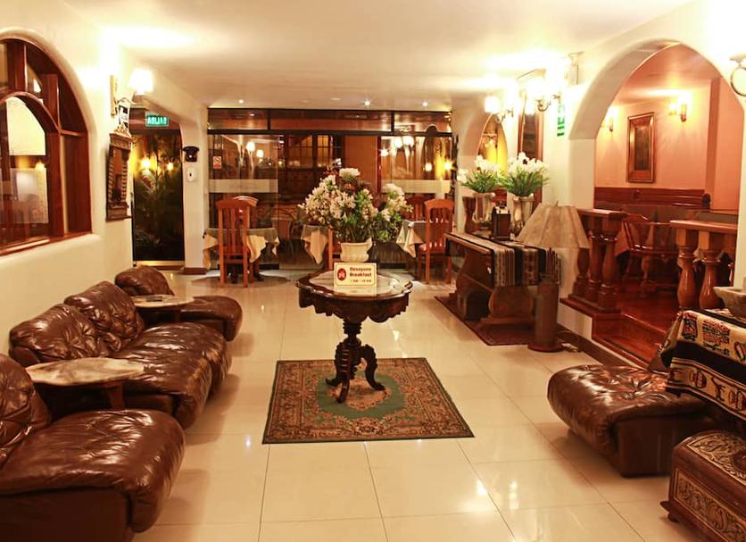 Salon Fotoğraf