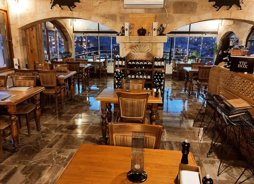 Restoran Fotoğraf