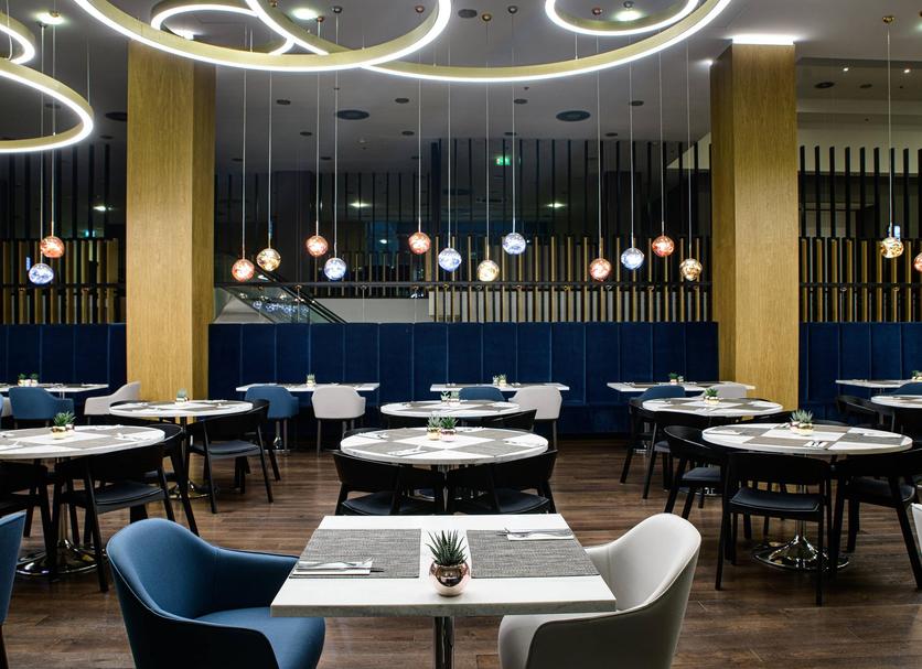 Restoran Fotoğraf