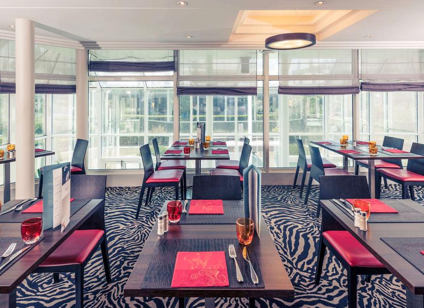 Restoran Fotoğraf