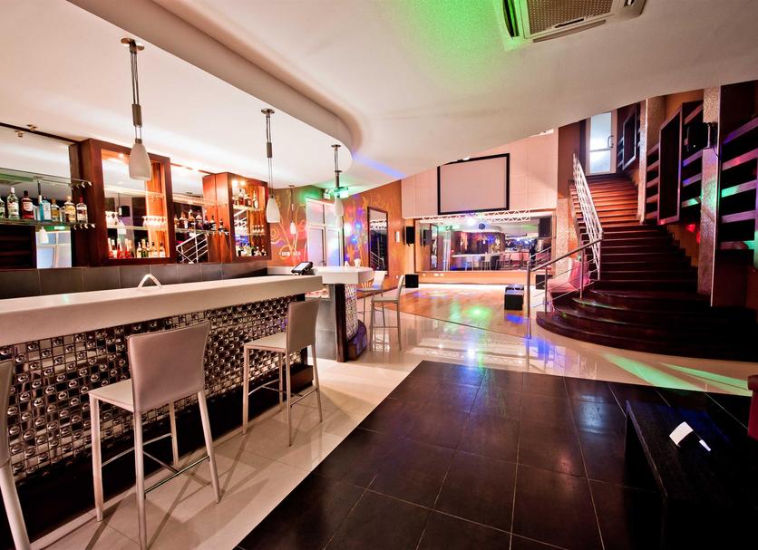 Bar Fotoğraf