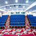 Konferans salonu