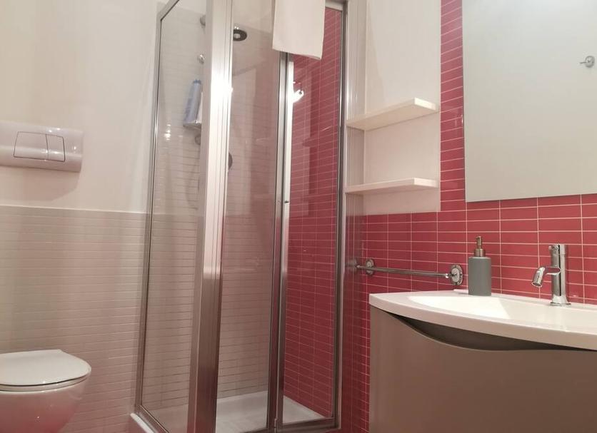 Banyo Fotoğraf
