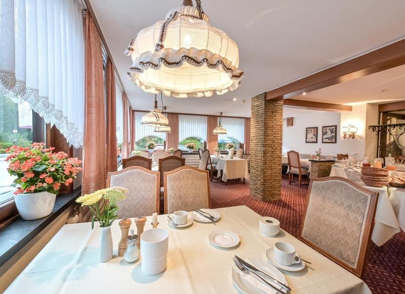 Restoran Fotoğraf