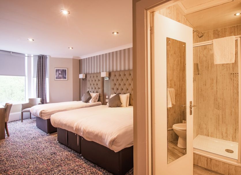 Yatak Odası Fotoğraf