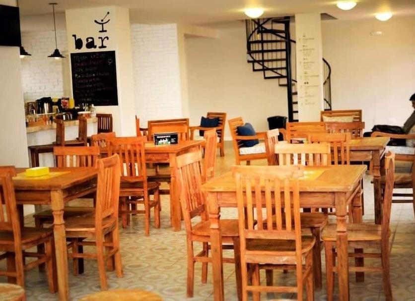 Restoran Fotoğraf