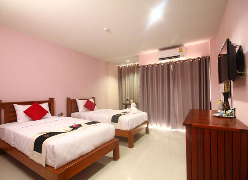 Yatak Odası Fotoğraf