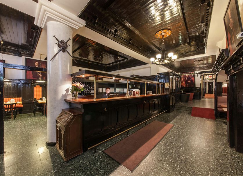 Bar Fotoğraf