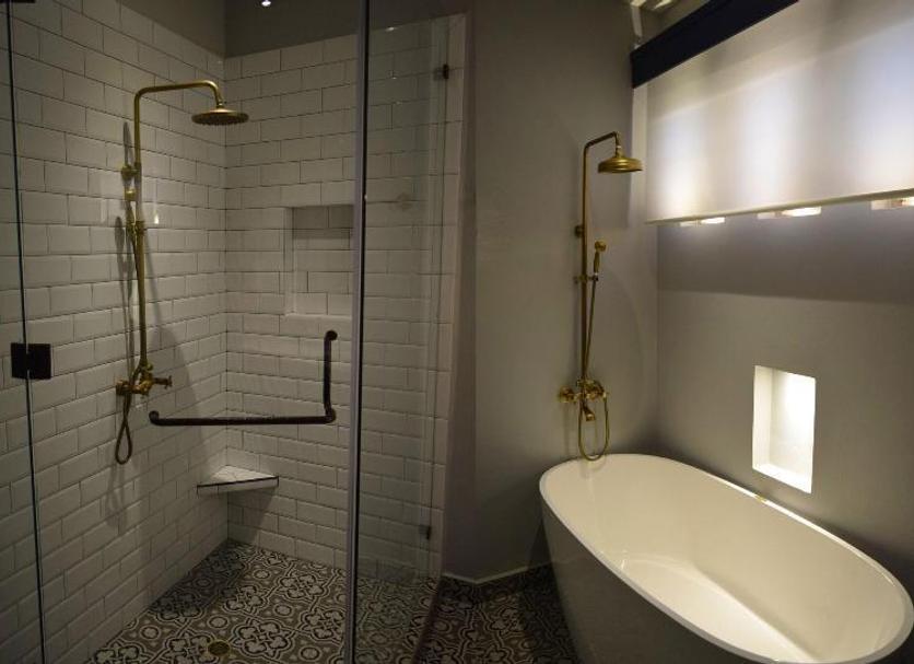 Banyo Fotoğraf