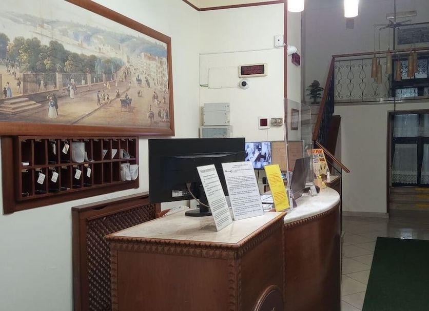 Resepsiyon Fotoğraf