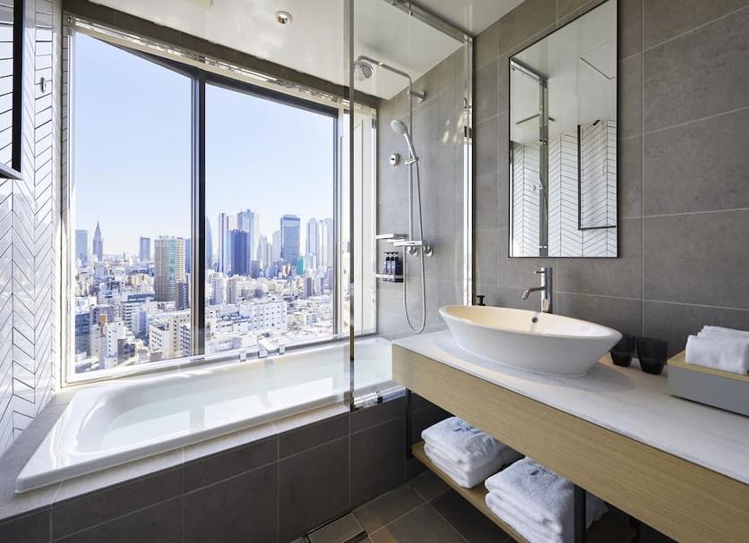 Banyo Fotoğraf
