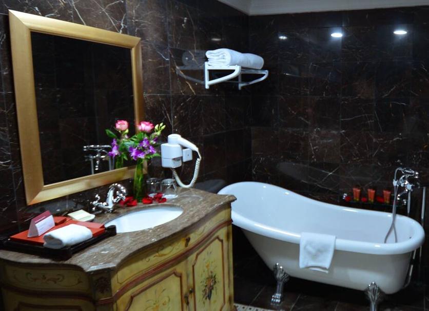 Banyo Fotoğraf