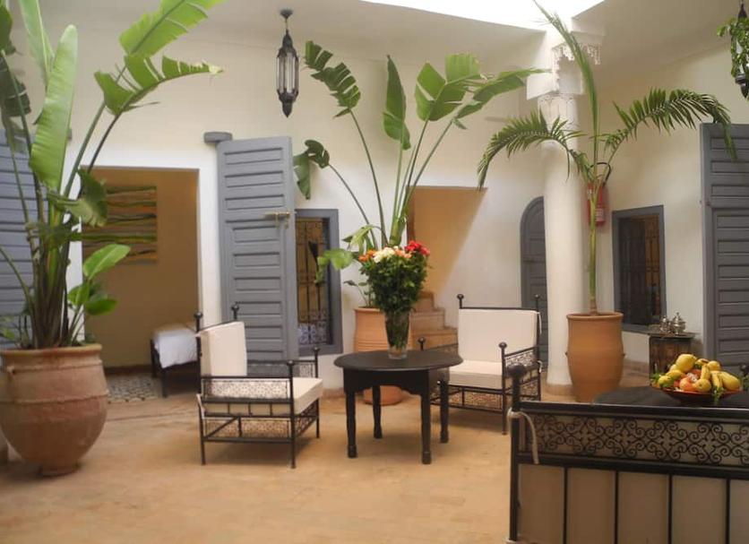 Veranda Fotoğraf