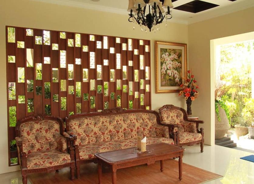 Salon Fotoğraf