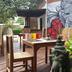 Veranda