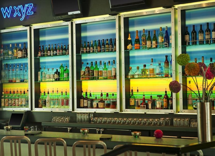 Bar Fotoğraf