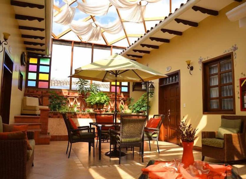 Veranda Fotoğraf